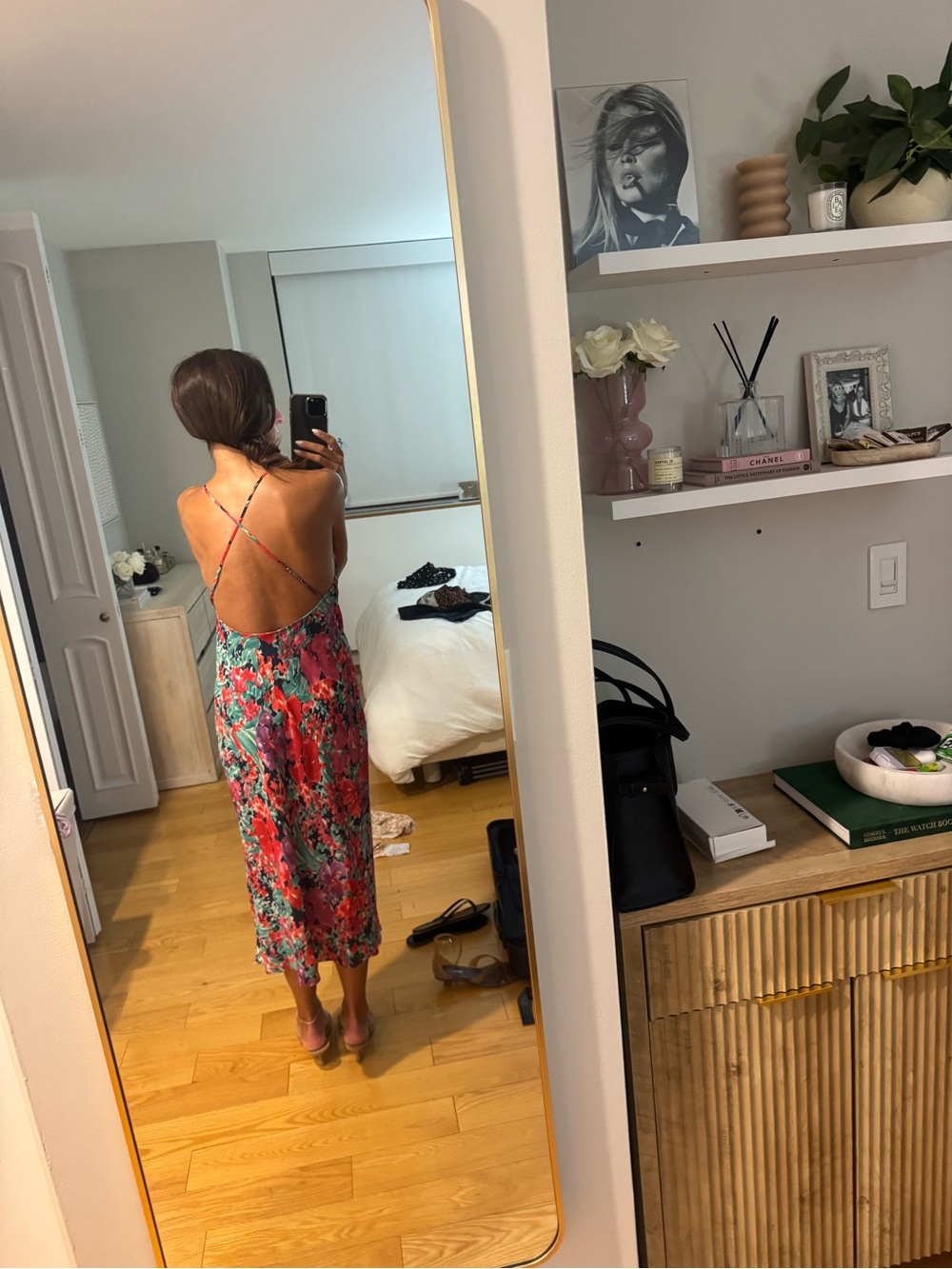 RESA Harper Dress - Picture 2 of 2